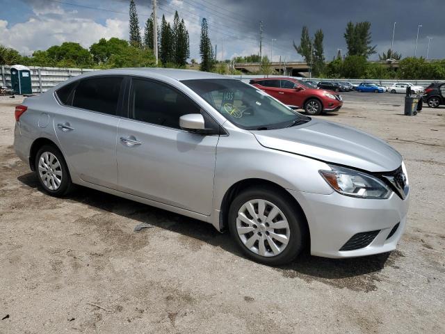 Photo 3 VIN: 3N1AB7AP2HY277322 - NISSAN SENTRA 