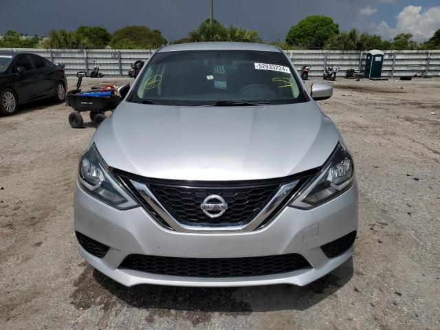 Photo 4 VIN: 3N1AB7AP2HY277322 - NISSAN SENTRA 