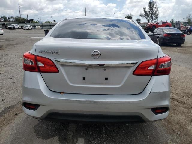 Photo 5 VIN: 3N1AB7AP2HY277322 - NISSAN SENTRA 