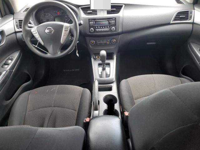 Photo 7 VIN: 3N1AB7AP2HY277322 - NISSAN SENTRA 