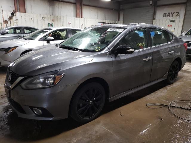 Photo 0 VIN: 3N1AB7AP2HY279622 - NISSAN SENTRA S 