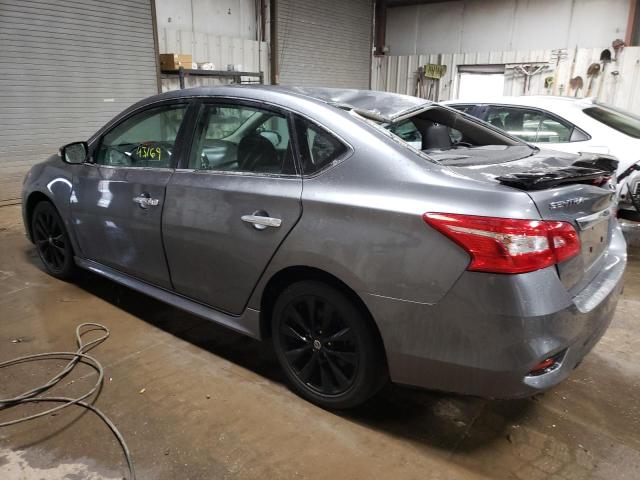 Photo 1 VIN: 3N1AB7AP2HY279622 - NISSAN SENTRA S 