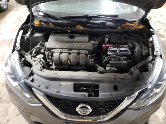 Photo 10 VIN: 3N1AB7AP2HY279622 - NISSAN SENTRA S 