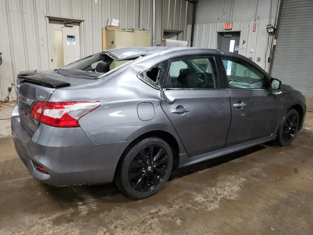 Photo 2 VIN: 3N1AB7AP2HY279622 - NISSAN SENTRA S 