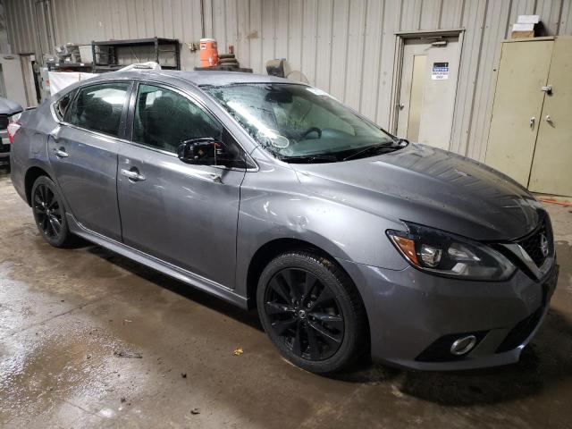 Photo 3 VIN: 3N1AB7AP2HY279622 - NISSAN SENTRA S 