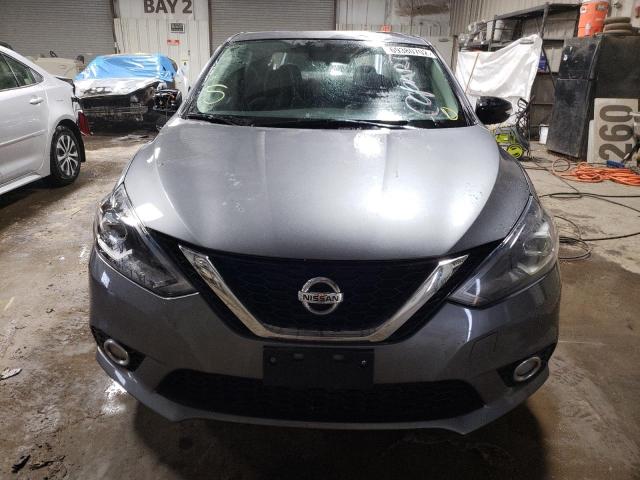 Photo 4 VIN: 3N1AB7AP2HY279622 - NISSAN SENTRA S 