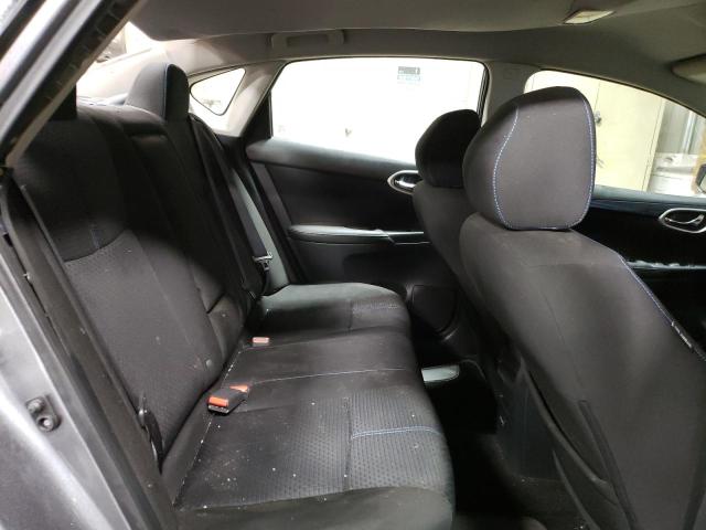 Photo 9 VIN: 3N1AB7AP2HY279622 - NISSAN SENTRA S 