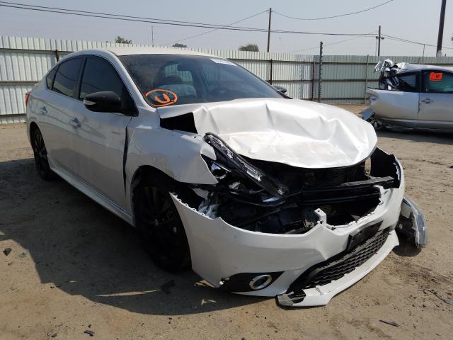 Photo 0 VIN: 3N1AB7AP2HY280186 - NISSAN SENTRA S 