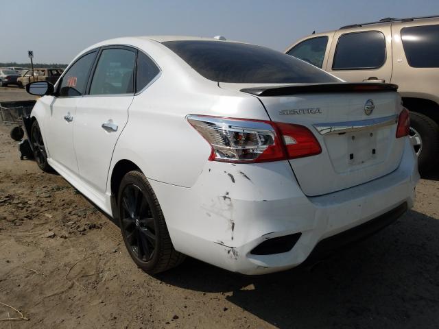 Photo 2 VIN: 3N1AB7AP2HY280186 - NISSAN SENTRA S 