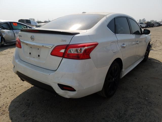 Photo 3 VIN: 3N1AB7AP2HY280186 - NISSAN SENTRA S 