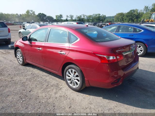 Photo 2 VIN: 3N1AB7AP2HY281077 - NISSAN SENTRA 