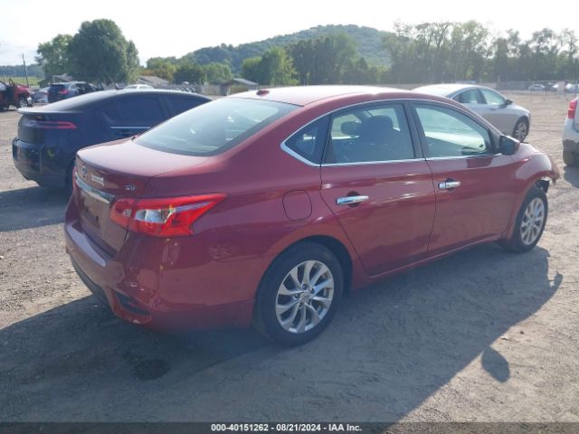 Photo 3 VIN: 3N1AB7AP2HY281077 - NISSAN SENTRA 