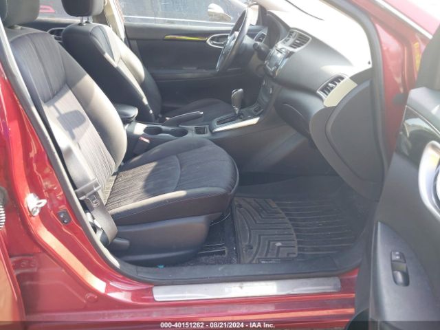 Photo 4 VIN: 3N1AB7AP2HY281077 - NISSAN SENTRA 