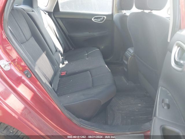 Photo 7 VIN: 3N1AB7AP2HY281077 - NISSAN SENTRA 