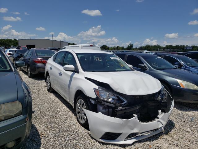 Photo 0 VIN: 3N1AB7AP2HY281502 - NISSAN SENTRA S 