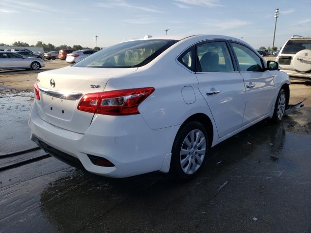 Photo 3 VIN: 3N1AB7AP2HY281502 - NISSAN SENTRA S 