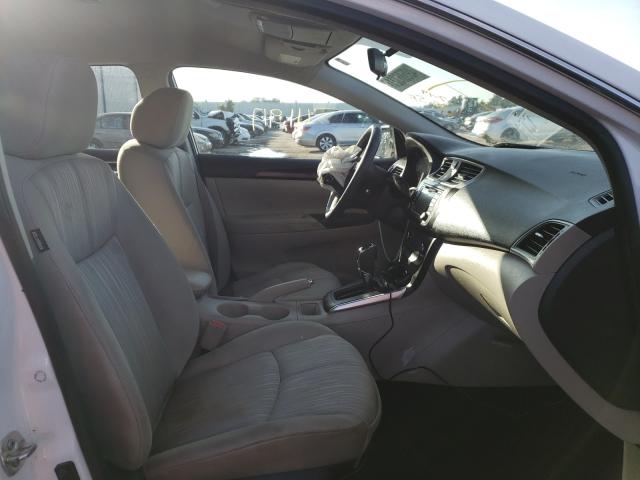 Photo 4 VIN: 3N1AB7AP2HY281502 - NISSAN SENTRA S 