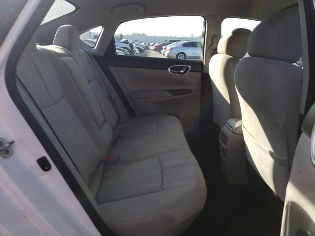 Photo 5 VIN: 3N1AB7AP2HY281502 - NISSAN SENTRA S 