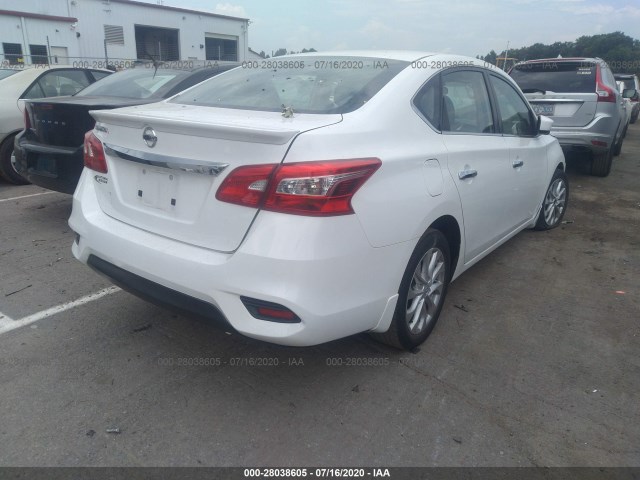 Photo 3 VIN: 3N1AB7AP2HY281547 - NISSAN SENTRA 