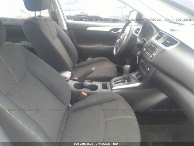 Photo 4 VIN: 3N1AB7AP2HY281547 - NISSAN SENTRA 