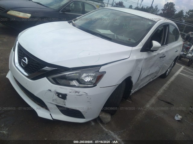 Photo 5 VIN: 3N1AB7AP2HY281547 - NISSAN SENTRA 