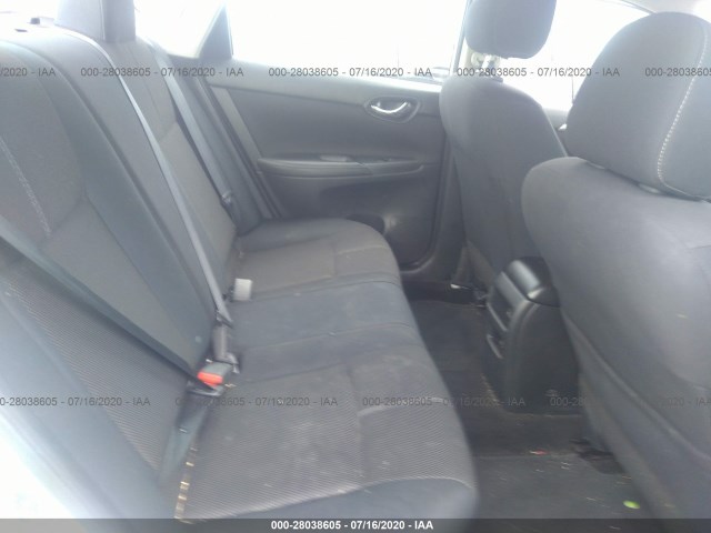 Photo 7 VIN: 3N1AB7AP2HY281547 - NISSAN SENTRA 