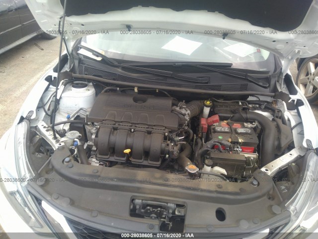 Photo 9 VIN: 3N1AB7AP2HY281547 - NISSAN SENTRA 