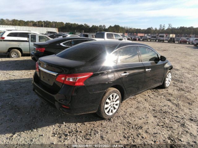 Photo 3 VIN: 3N1AB7AP2HY283539 - NISSAN SENTRA 