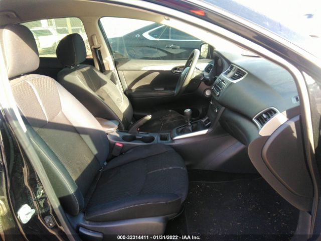 Photo 4 VIN: 3N1AB7AP2HY283539 - NISSAN SENTRA 