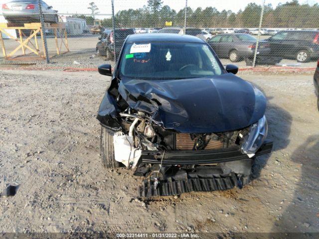 Photo 5 VIN: 3N1AB7AP2HY283539 - NISSAN SENTRA 