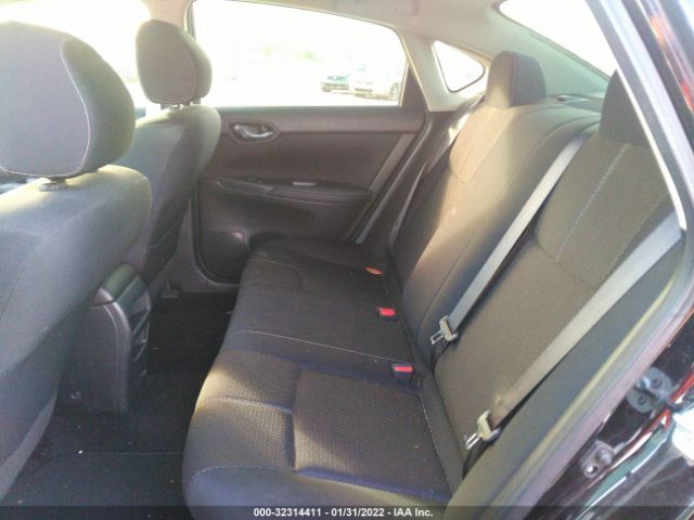 Photo 7 VIN: 3N1AB7AP2HY283539 - NISSAN SENTRA 