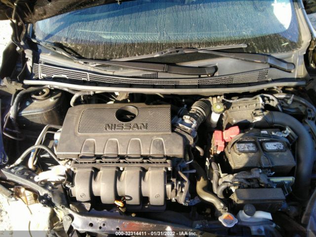 Photo 9 VIN: 3N1AB7AP2HY283539 - NISSAN SENTRA 