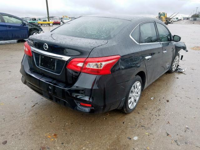 Photo 3 VIN: 3N1AB7AP2HY285128 - NISSAN SENTRA S 