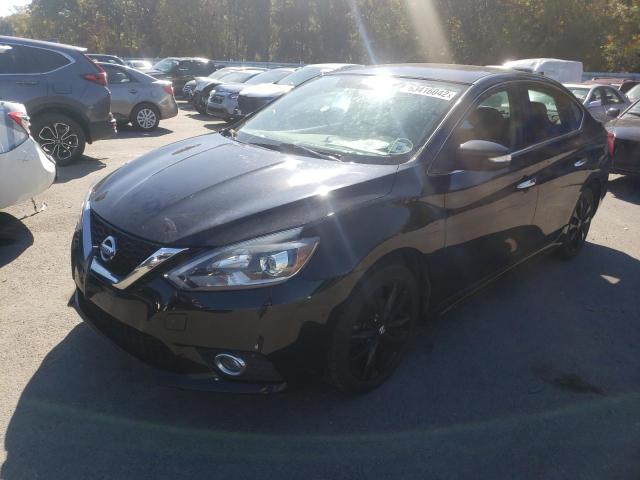 Photo 1 VIN: 3N1AB7AP2HY287087 - NISSAN SENTRA S 