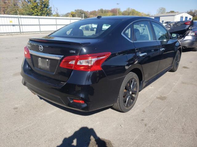 Photo 3 VIN: 3N1AB7AP2HY287087 - NISSAN SENTRA S 