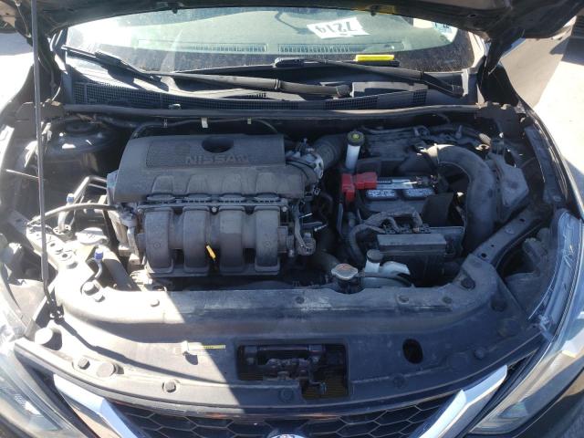 Photo 6 VIN: 3N1AB7AP2HY287087 - NISSAN SENTRA S 