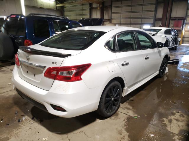 Photo 3 VIN: 3N1AB7AP2HY287168 - NISSAN SENTRA S 