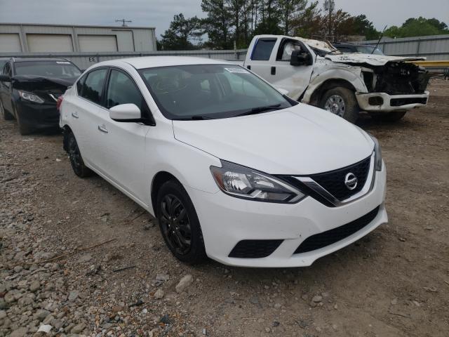 Photo 0 VIN: 3N1AB7AP2HY287218 - NISSAN SENTRA 