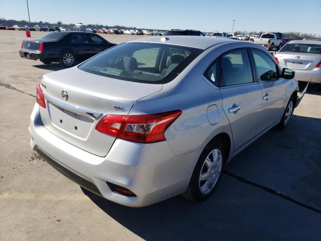 Photo 3 VIN: 3N1AB7AP2HY287588 - NISSAN SENTRA S 