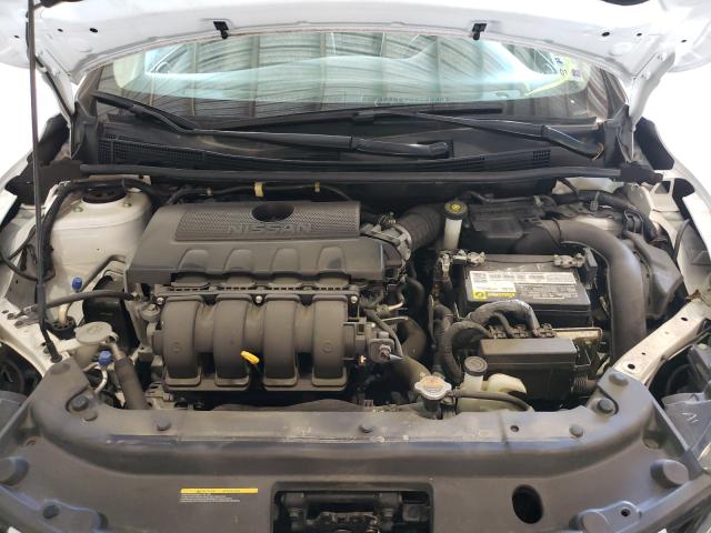 Photo 6 VIN: 3N1AB7AP2HY287820 - NISSAN SENTRA S 