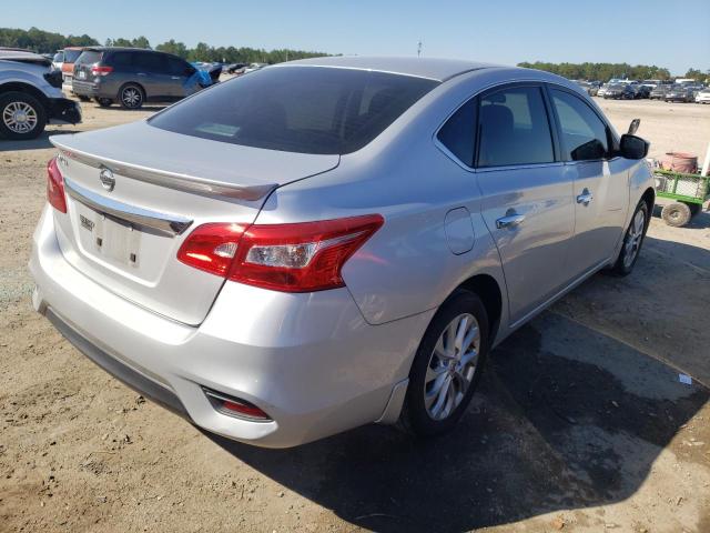 Photo 3 VIN: 3N1AB7AP2HY289017 - NISSAN SENTRA S 