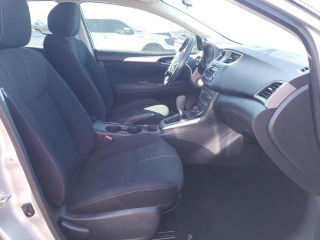 Photo 4 VIN: 3N1AB7AP2HY289017 - NISSAN SENTRA S 