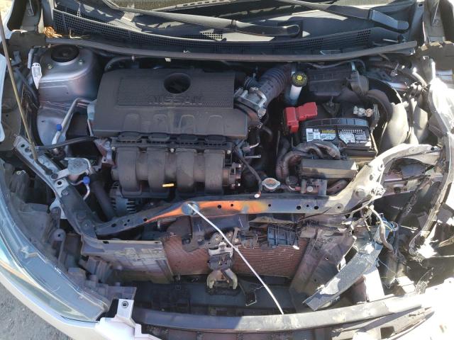 Photo 6 VIN: 3N1AB7AP2HY289017 - NISSAN SENTRA S 