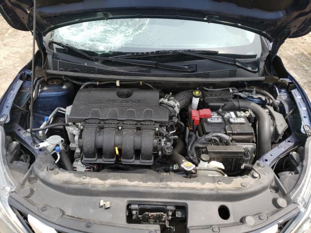 Photo 6 VIN: 3N1AB7AP2HY289891 - NISSAN SENTRA S 