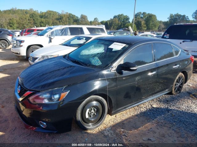 Photo 1 VIN: 3N1AB7AP2HY291124 - NISSAN SENTRA 