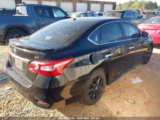 Photo 3 VIN: 3N1AB7AP2HY291124 - NISSAN SENTRA 