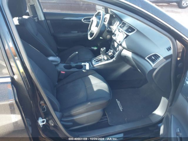 Photo 4 VIN: 3N1AB7AP2HY291124 - NISSAN SENTRA 