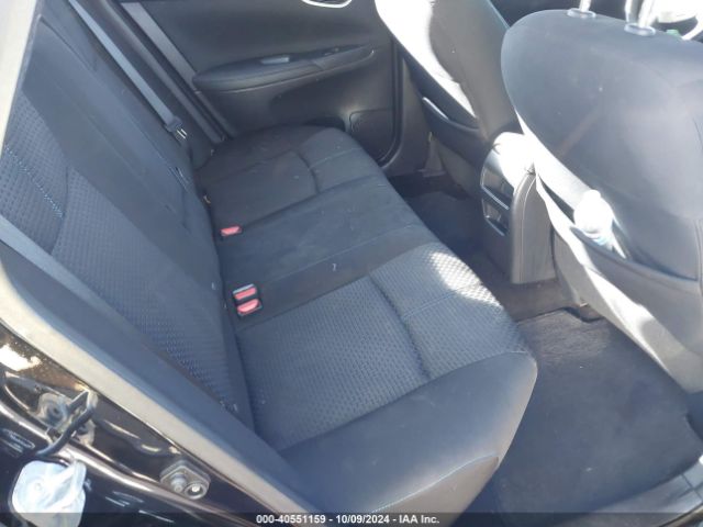 Photo 7 VIN: 3N1AB7AP2HY291124 - NISSAN SENTRA 