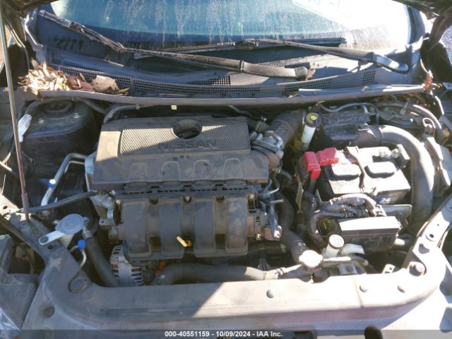 Photo 9 VIN: 3N1AB7AP2HY291124 - NISSAN SENTRA 