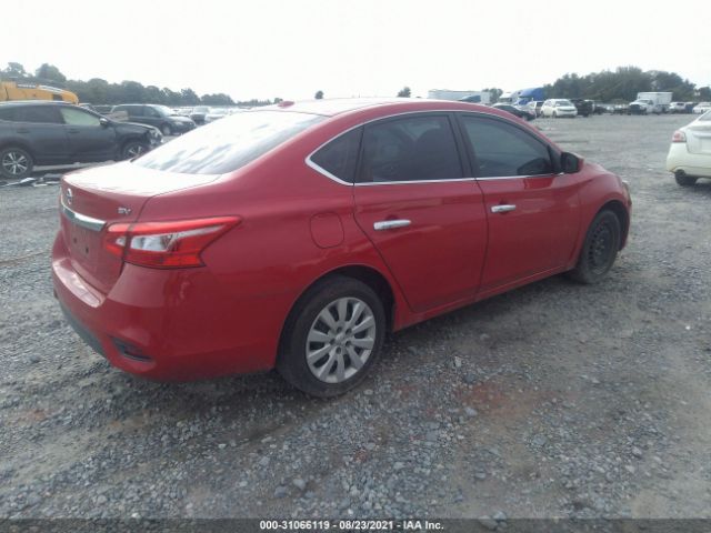 Photo 3 VIN: 3N1AB7AP2HY292306 - NISSAN SENTRA 